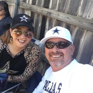 Meet your Posher, Sue